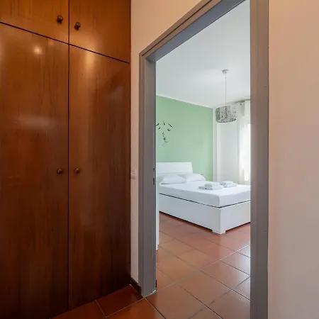Daire I Host - Appennini 53 *