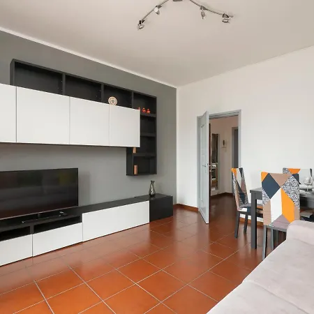I Host - Appennini 53 Appartement